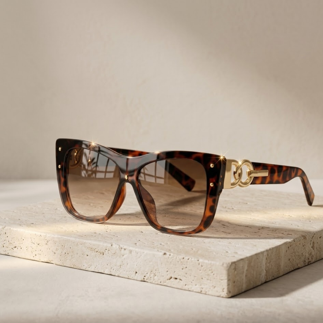 Melora Vintage Shades