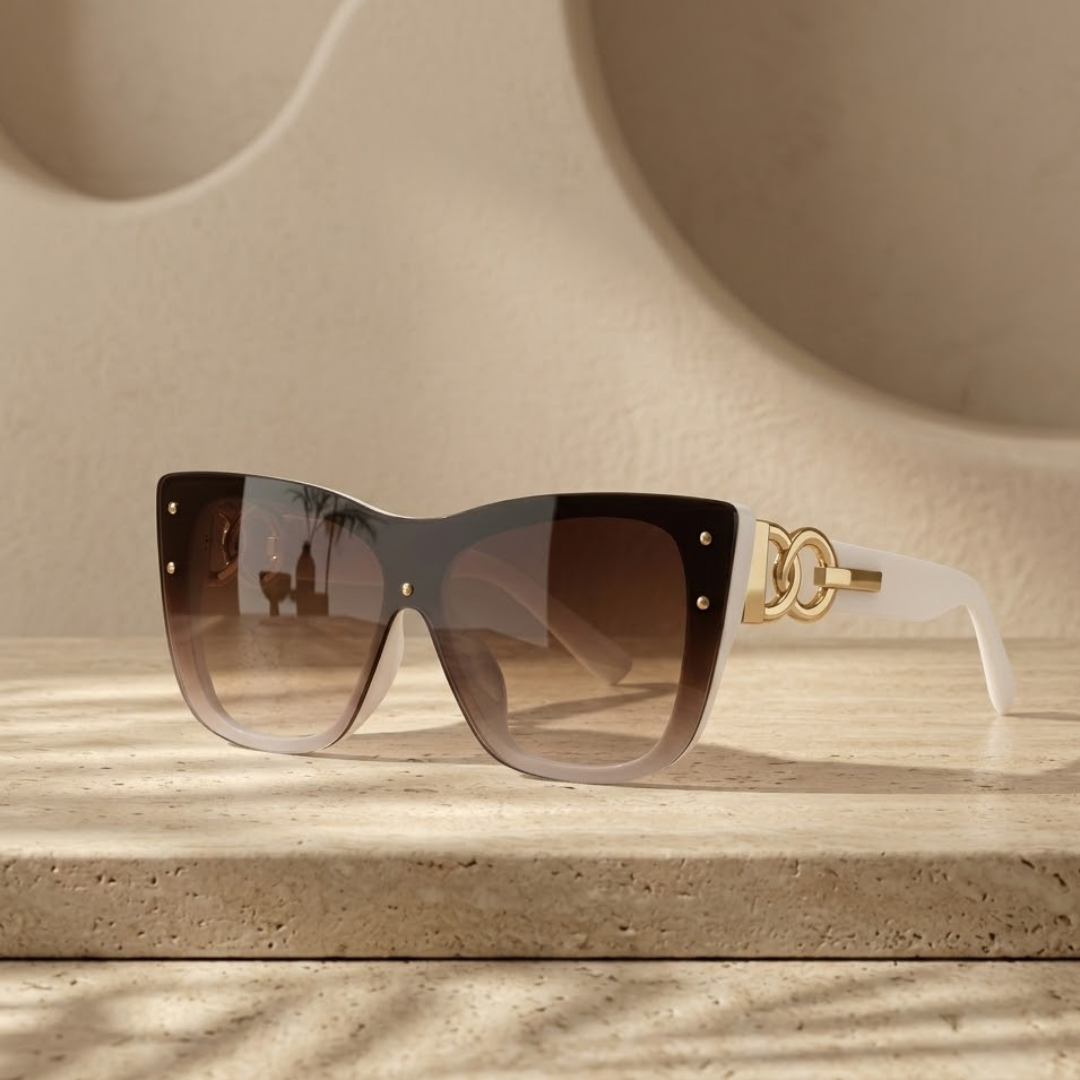 Melora Vintage Shades