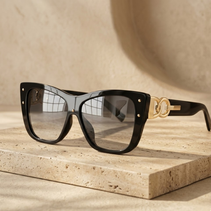 Melora Vintage Shades