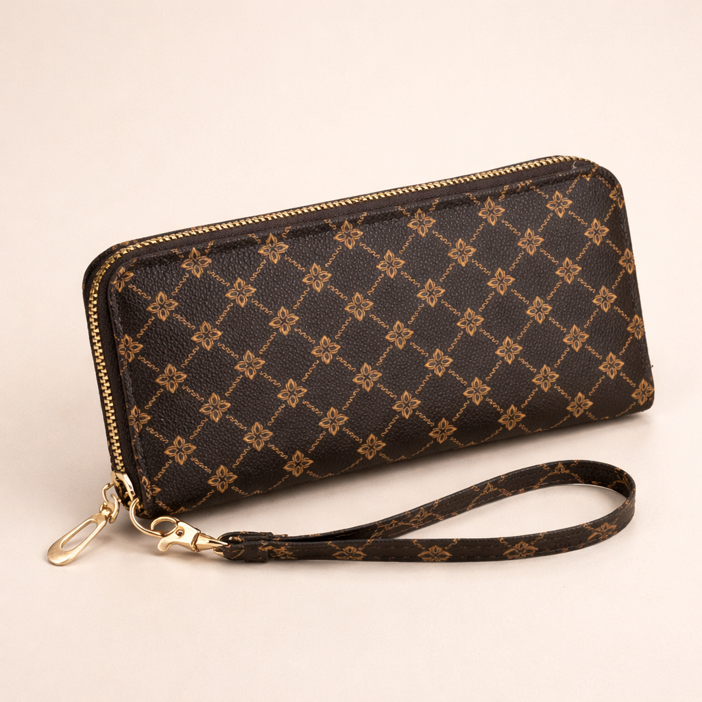 Women's Wallet Eternal Grace