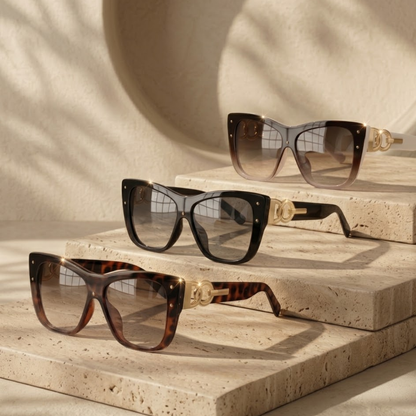 Melora Vintage Shades