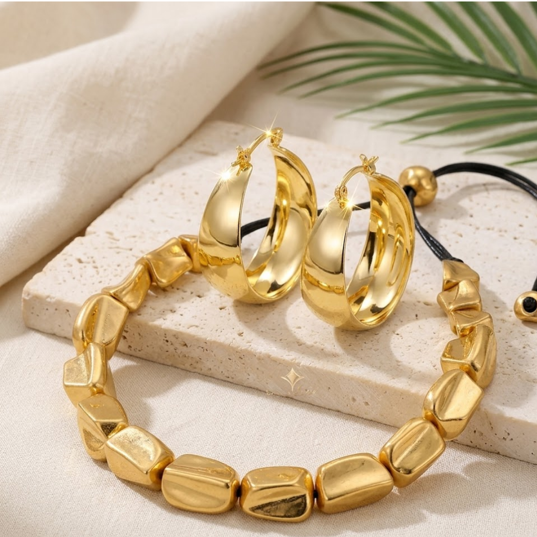 Melora – Gold Collection