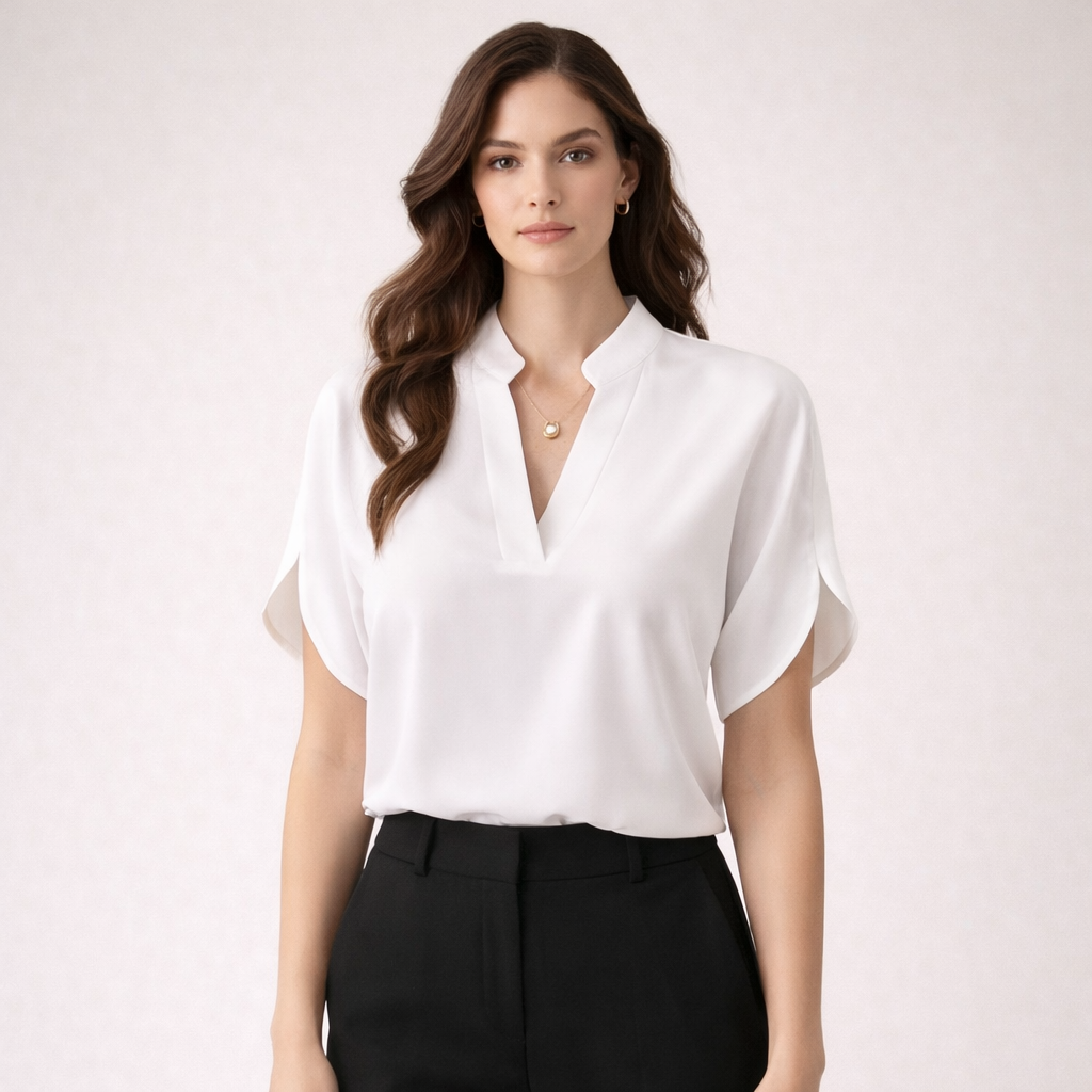 Women's Shirt Elyndra Poise